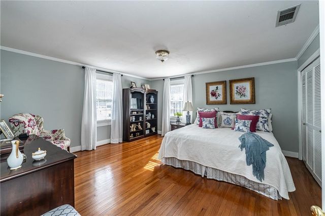 307 E 11th E Street, Rome, GA 30161