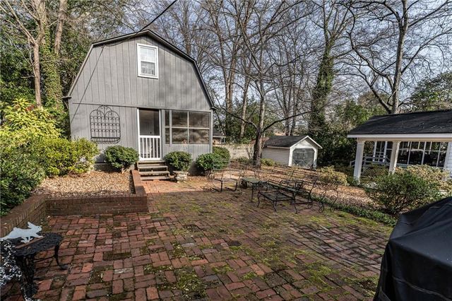 307 E 11th E Street, Rome, GA 30161