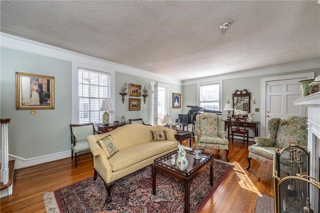 307 E 11th E Street, Rome, GA 30161