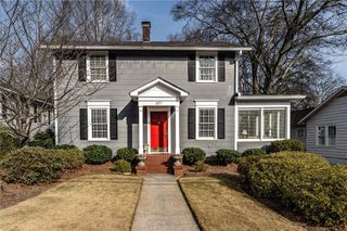 307 E 11th E Street, Rome, GA 30161