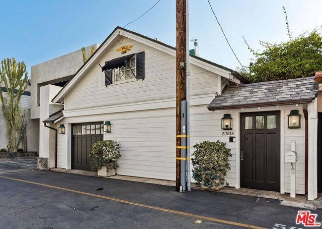 23618 Malibu Colony Road 56, Malibu, CA 90265