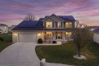 1508 Biltmore Court, Normal, IL 61761