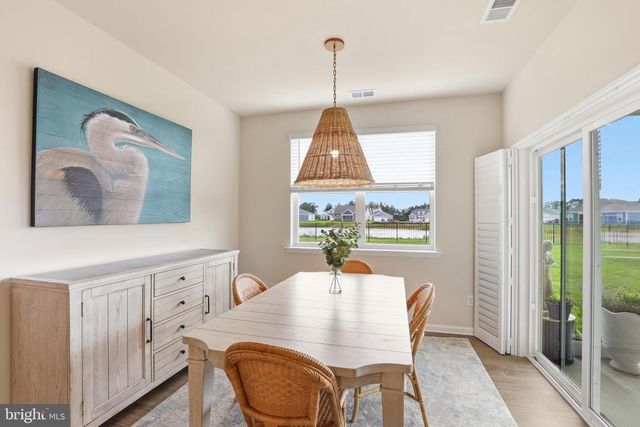 15288 CRAPE MYRTLE RD, Milton, DE 19968