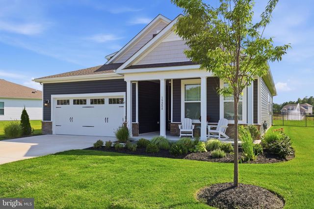 15288 CRAPE MYRTLE RD, Milton, DE 19968