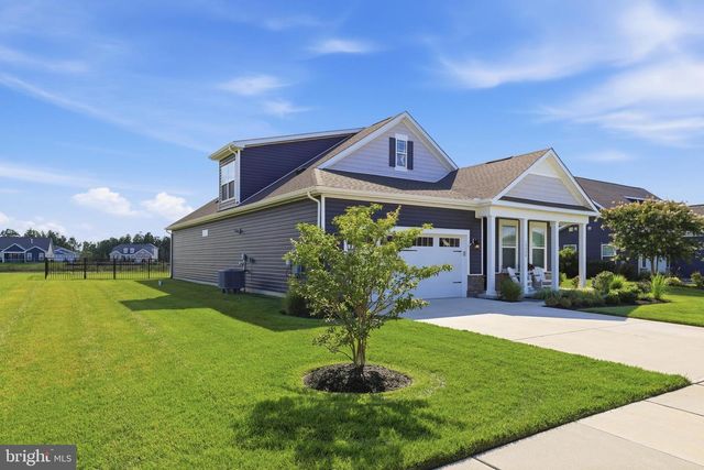 15288 CRAPE MYRTLE RD, Milton, DE 19968