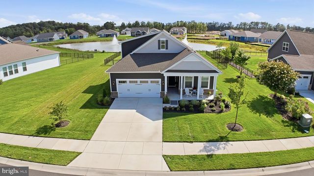 15288 CRAPE MYRTLE RD, Milton, DE 19968