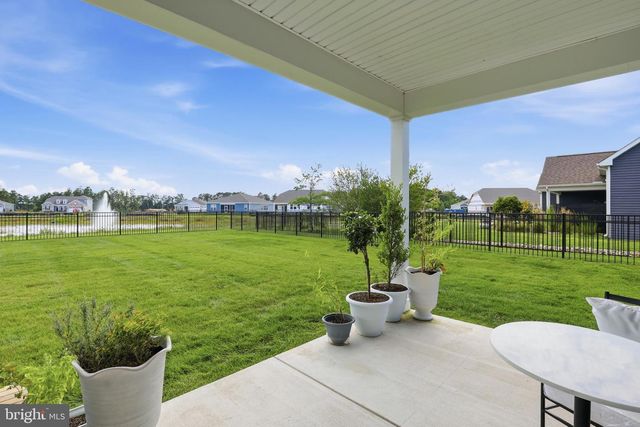 15288 CRAPE MYRTLE RD, Milton, DE 19968