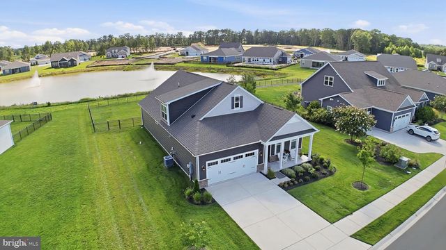 15288 CRAPE MYRTLE RD, Milton, DE 19968