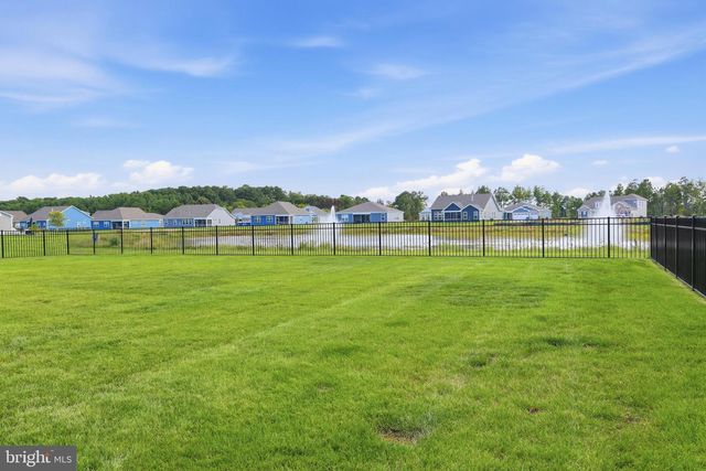 15288 CRAPE MYRTLE RD, Milton, DE 19968