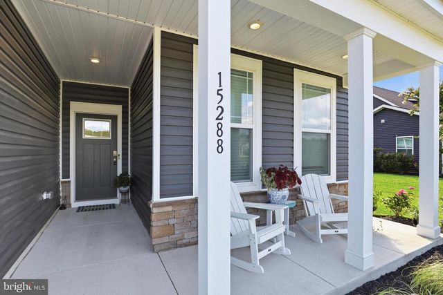 15288 CRAPE MYRTLE RD, Milton, DE 19968