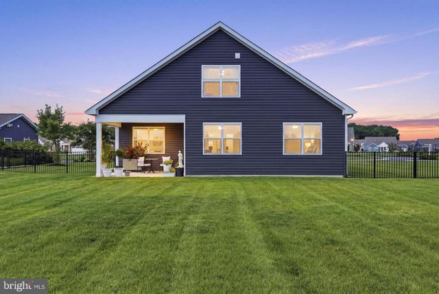 15288 CRAPE MYRTLE RD, Milton, DE 19968