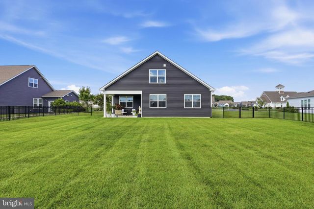 15288 CRAPE MYRTLE RD, Milton, DE 19968