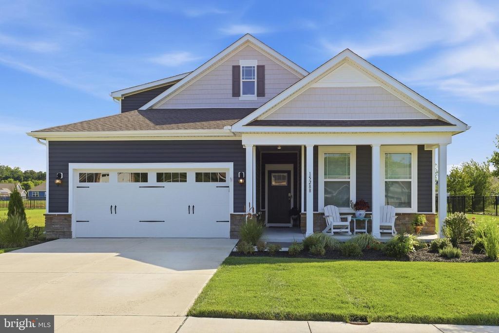 15288 CRAPE MYRTLE RD, Milton, DE 19968