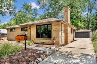 1518 Covell Avenue Nw, Grand Rapids, MI 49504