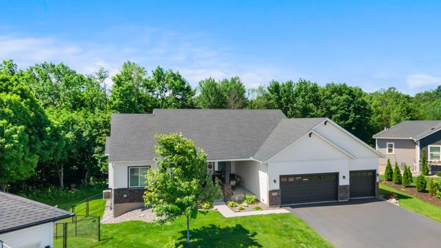 9758 Jordan Court NE, Hanover, MN 55341