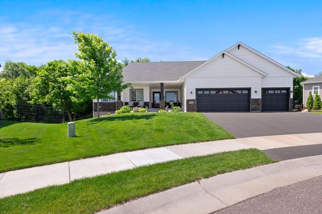 9758 Jordan Court NE, Hanover, MN 55341