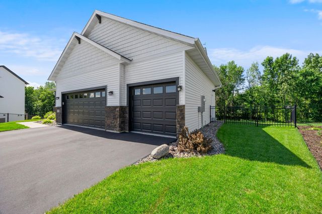 9758 Jordan Court NE, Hanover, MN 55341