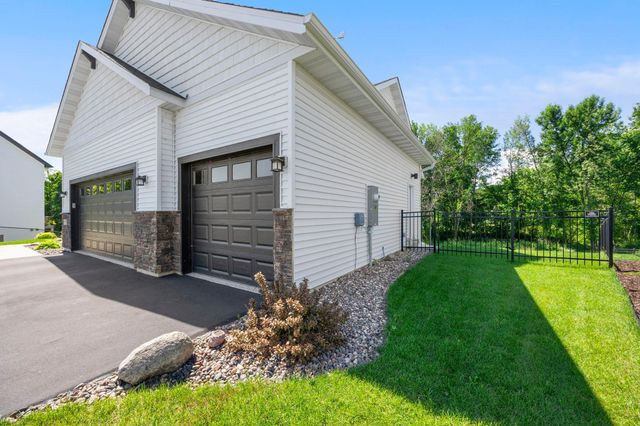 9758 Jordan Court NE, Hanover, MN 55341