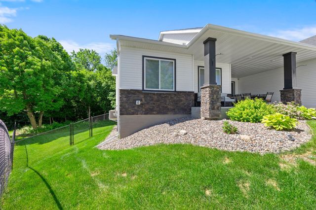 9758 Jordan Court NE, Hanover, MN 55341