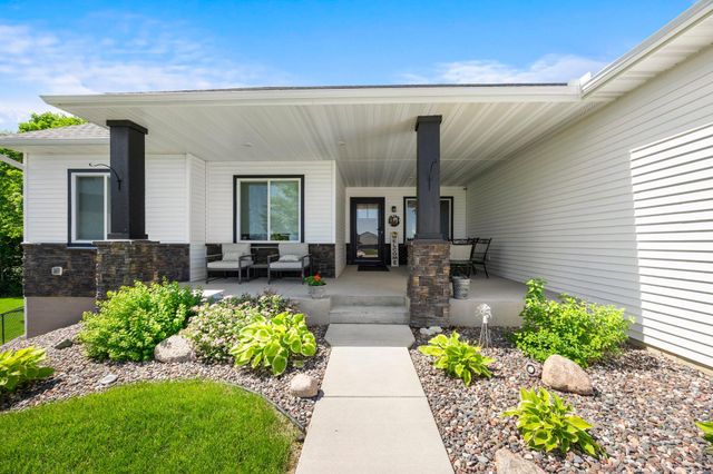 9758 Jordan Court NE, Hanover, MN 55341