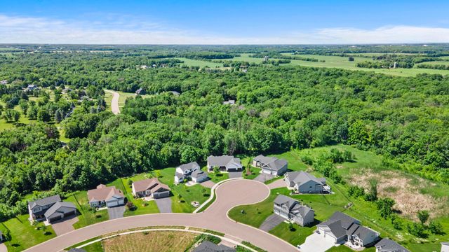 9758 Jordan Court NE, Hanover, MN 55341