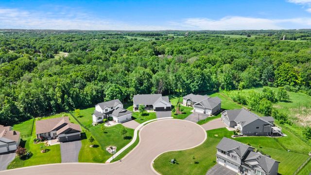 9758 Jordan Court NE, Hanover, MN 55341