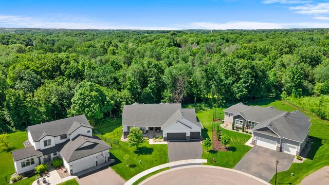 9758 Jordan Court NE, Hanover, MN 55341