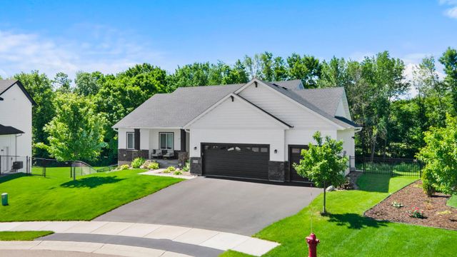 9758 Jordan Court NE, Hanover, MN 55341