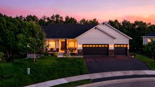 9758 Jordan Court NE, Hanover, MN 55341