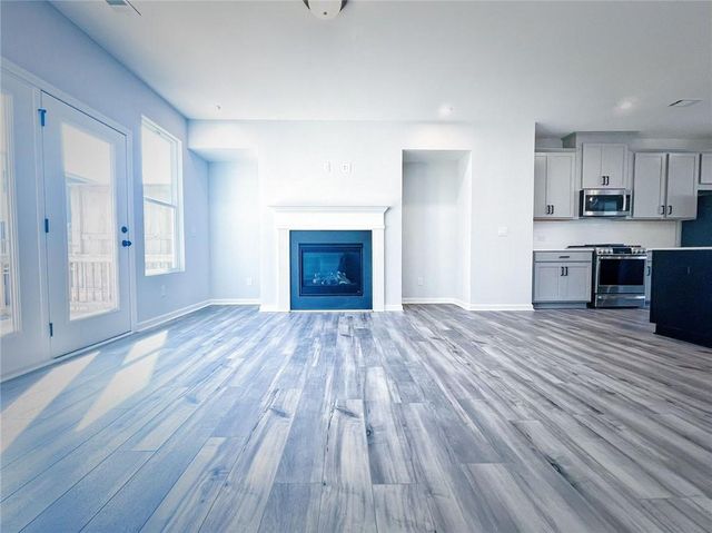 2676 Whistler Way NE, Lawrenceville, GA 30043