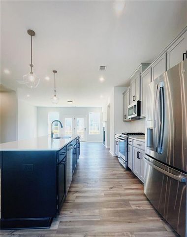 2676 Whistler Way NE, Lawrenceville, GA 30043