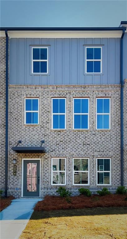 2676 Whistler Way NE, Lawrenceville, GA 30043