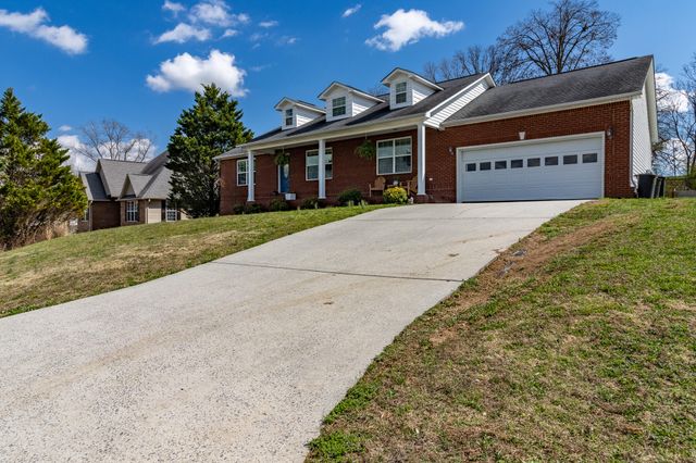 169 Arbor Pointe Trail, Dayton, TN 37321