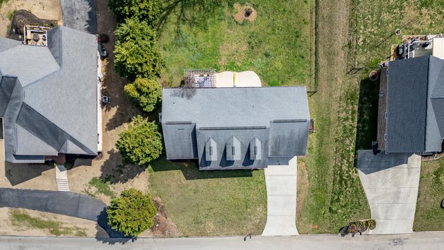 169 Arbor Pointe Trail, Dayton, TN 37321