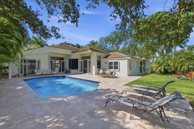 2562 Eagle Run Ln, Weston, FL 33327