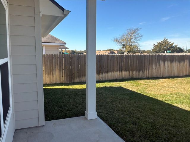 2834 Messenger Way, Bryan, TX 77803