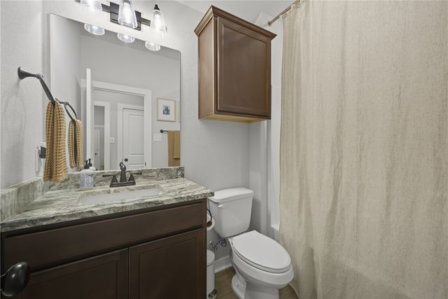 2834 Messenger Way, Bryan, TX 77803