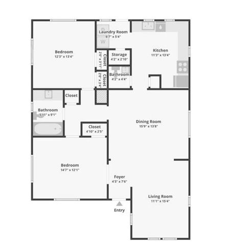 1335 Cortlandt Street, Houston, TX 77008