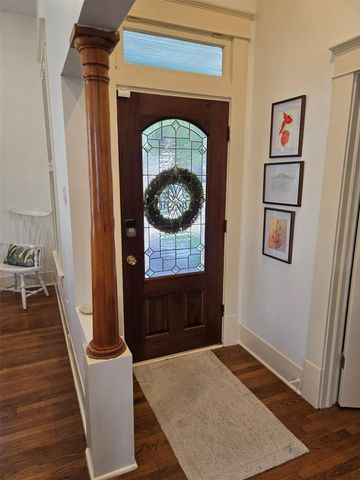 1335 Cortlandt Street, Houston, TX 77008