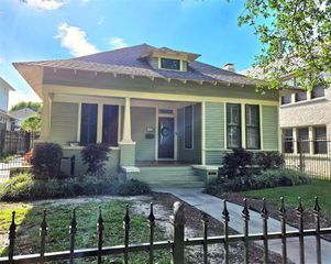 1335 Cortlandt Street, Houston, TX 77008