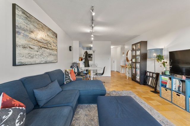 151 Tremont 19-T, Boston, MA 02111