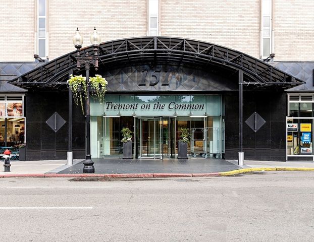 151 Tremont 19-T, Boston, MA 02111