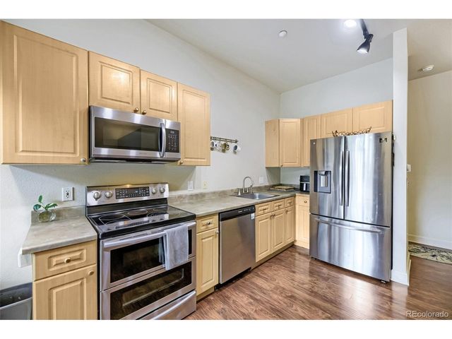 5677 S Park Pl D105, Greenwood Village, CO 80111