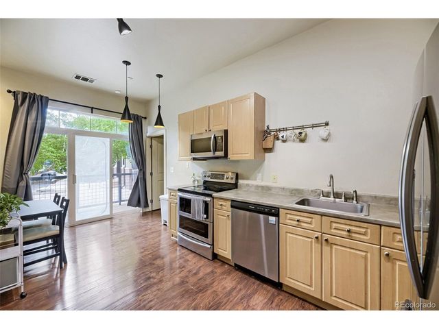 5677 S Park Pl D105, Greenwood Village, CO 80111