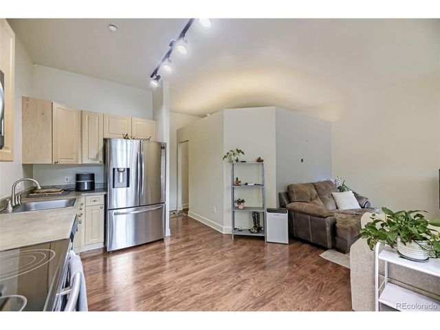 5677 S Park Pl D105, Greenwood Village, CO 80111