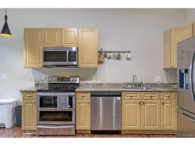 5677 S Park Pl D105, Greenwood Village, CO 80111