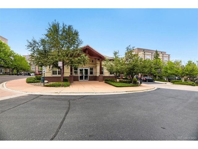 5677 S Park Pl D105, Greenwood Village, CO 80111