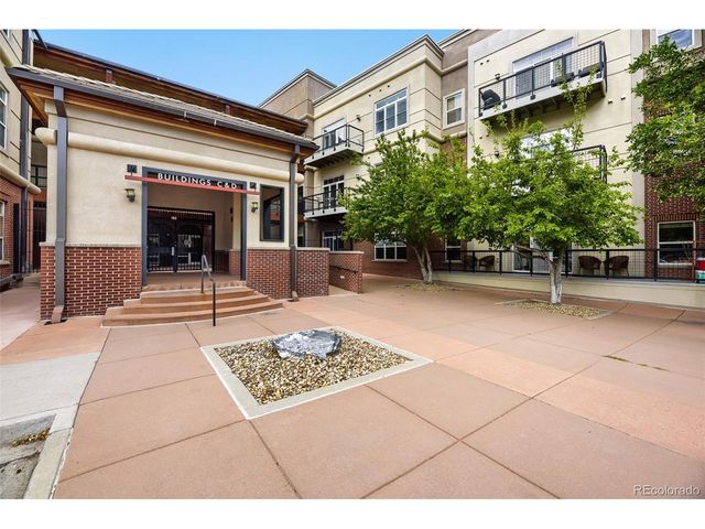 5677 S Park Pl D105, Greenwood Village, CO 80111