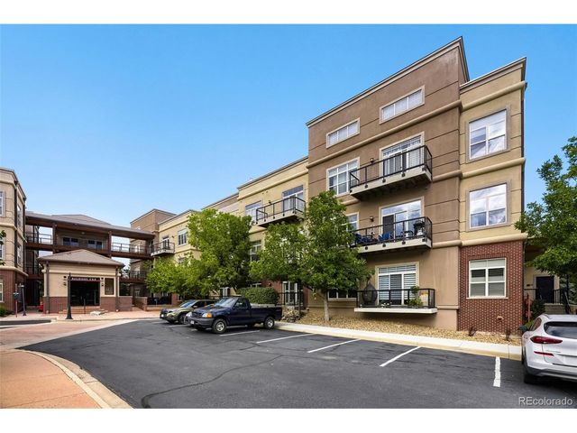 5677 S Park Pl D105, Greenwood Village, CO 80111