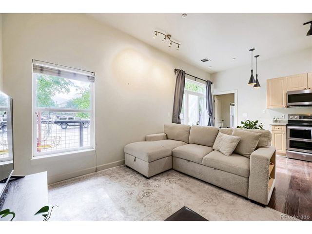 5677 S Park Pl D105, Greenwood Village, CO 80111